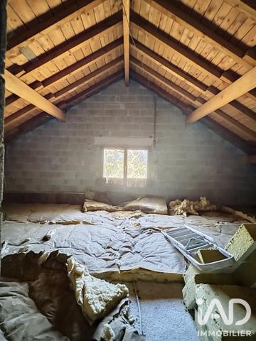 Maison à vendre 4 pièces 100 m² Valserhône