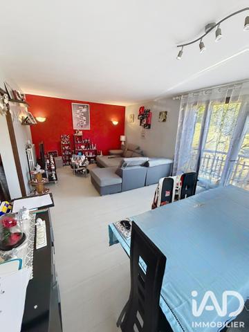 Maison à vendre 4 pièces 100 m² Valserhône