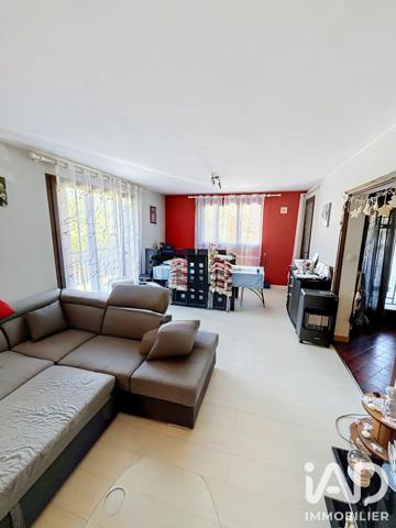 Maison à vendre 4 pièces 100 m² Valserhône