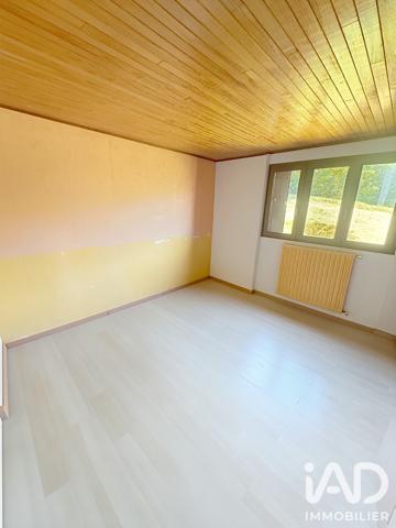 Maison à vendre 4 pièces 100 m² Valserhône
