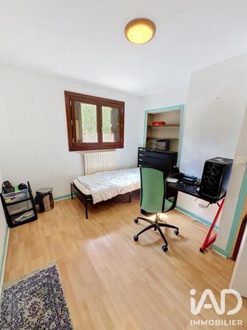 Maison à vendre 4 pièces 100 m² Valserhône