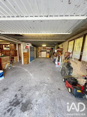 Maison à vendre 4 pièces 100 m² Valserhône