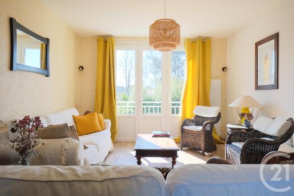 Maison à vendre  7 pièces - 131,23 m2 BARNEVILLE CARTERET - 50