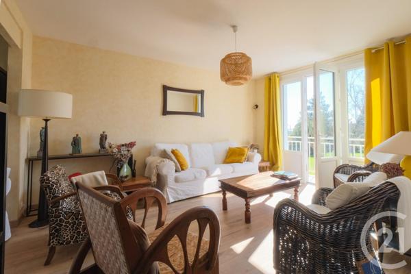 Maison à vendre  7 pièces - 131,23 m2 BARNEVILLE CARTERET - 50