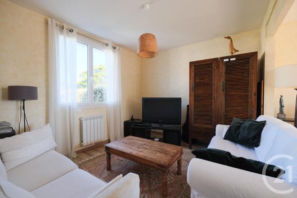 Maison à vendre  7 pièces - 131,23 m2 BARNEVILLE CARTERET - 50