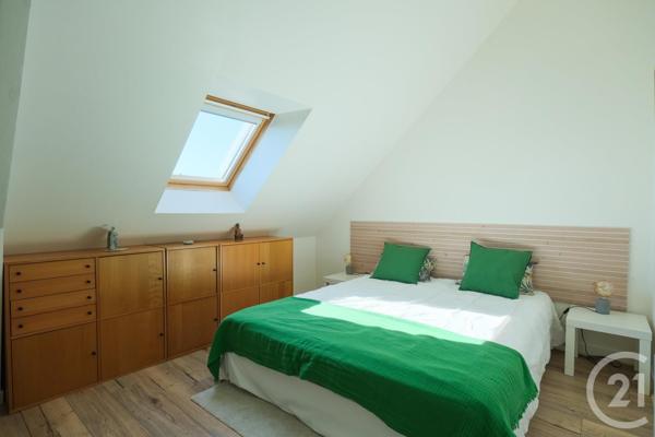 Maison à vendre  7 pièces - 131,23 m2 BARNEVILLE CARTERET - 50