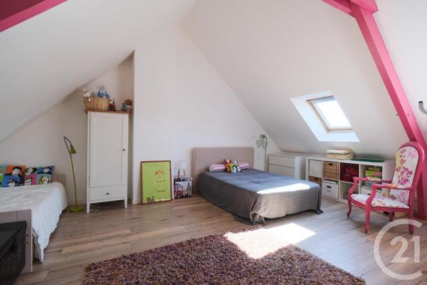 Maison à vendre  7 pièces - 131,23 m2 BARNEVILLE CARTERET - 50