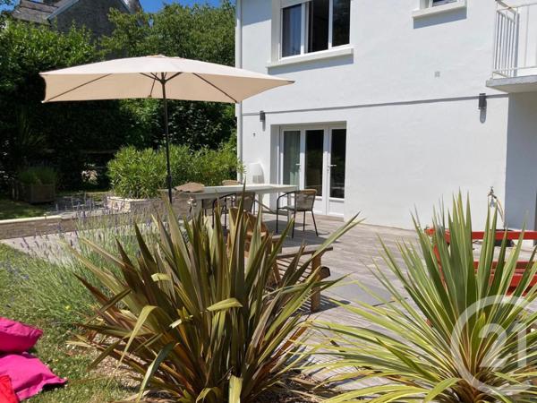 Maison à vendre  7 pièces - 131,23 m2 BARNEVILLE CARTERET - 50