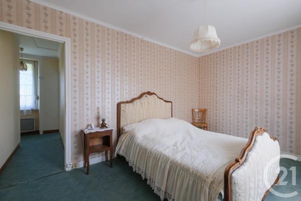 Maison à vendre  5 pièces - 103 m2 PORTBAIL - 50