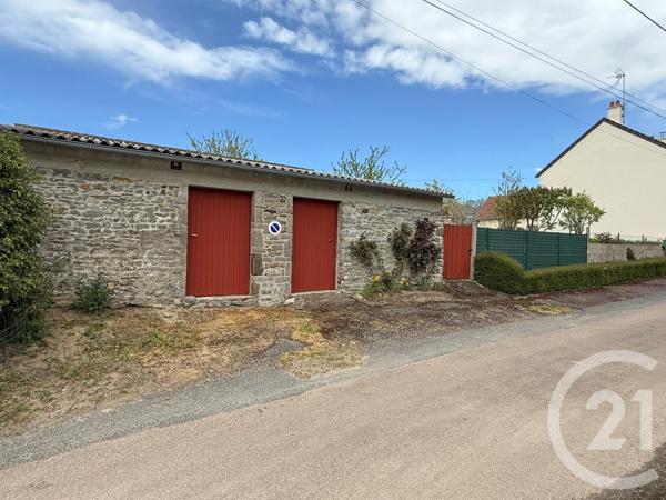 Maison à vendre  5 pièces - 103 m2 PORTBAIL - 50