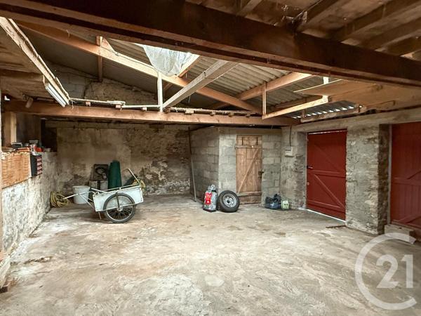 Maison à vendre  5 pièces - 103 m2 PORTBAIL - 50