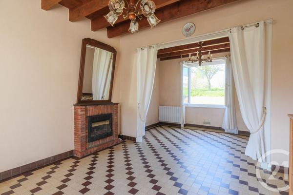 Maison à vendre  5 pièces - 103 m2 PORTBAIL - 50