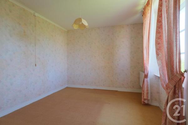 Maison à vendre  5 pièces - 103 m2 PORTBAIL - 50