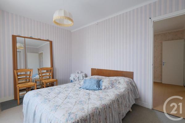 Maison à vendre  5 pièces - 103 m2 PORTBAIL - 50