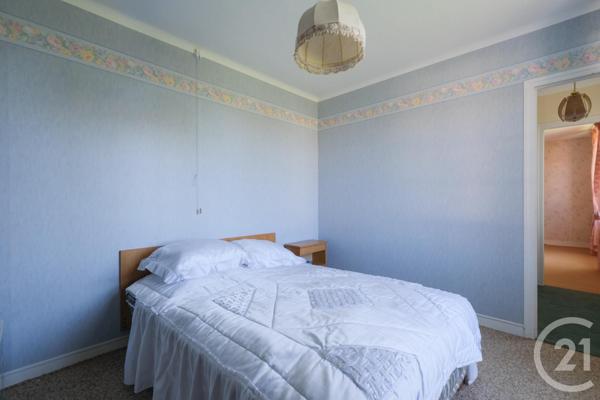 Maison à vendre  5 pièces - 103 m2 PORTBAIL - 50