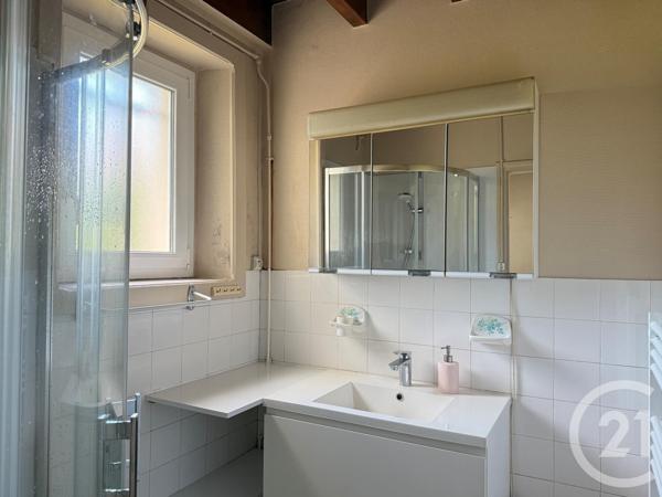 Maison à vendre  5 pièces - 103 m2 PORTBAIL - 50