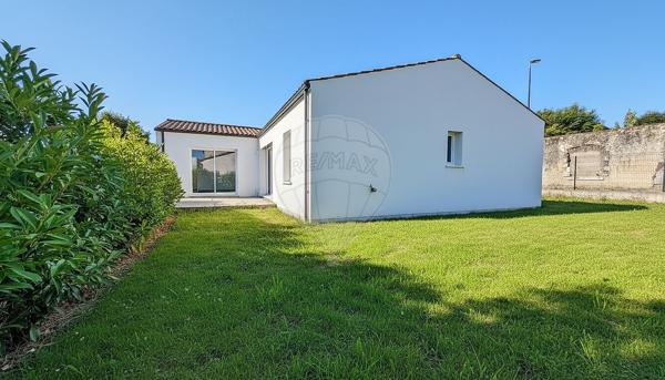 Maison 3 chambre(s) à vendre - Les Mathes, Charente-Maritime - 17
