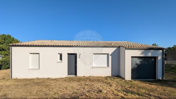 Maison 3 chambre(s) à vendre - Les Mathes, Charente-Maritime - 17