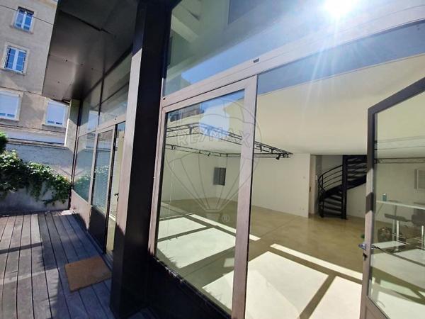 Appartement 3 chambre(s) à louer - Villefranche-sur-Saône, Rhône - 69