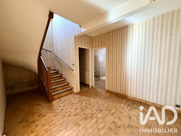 Maison à vendre 5 pièces 176 m² Chaingy