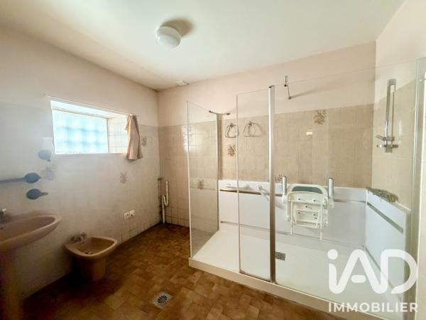 Maison à vendre 5 pièces 176 m² Chaingy