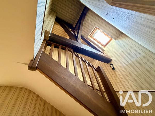 Maison à vendre 5 pièces 176 m² Chaingy