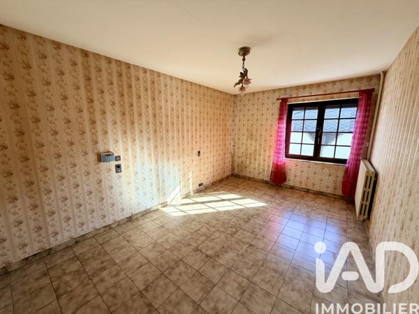 Maison à vendre 5 pièces 176 m² Chaingy