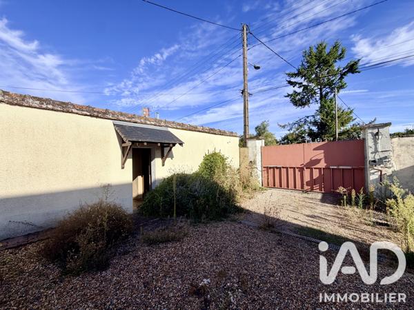 Maison à vendre 5 pièces 176 m² Chaingy