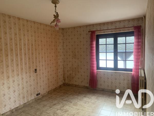 Maison à vendre 5 pièces 176 m² Saint-Ay