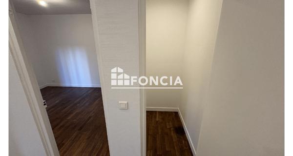 Location Studio 24.05 m² - Suresnes 92150