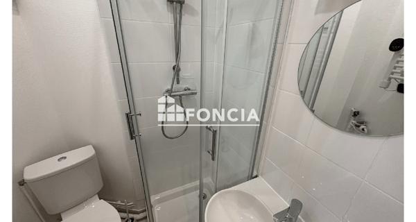 Location Studio 24.05 m² - Suresnes 92150