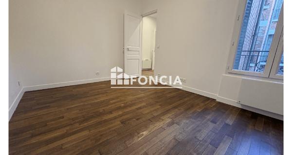 Location Studio 24.05 m² - Suresnes 92150