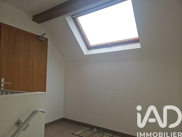 Immeuble à vendre 1 240 m² Soufflenheim