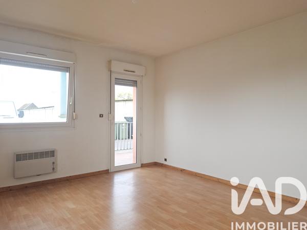 Immeuble à vendre 1 240 m² Soufflenheim