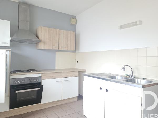 Immeuble à vendre 1 240 m² Soufflenheim