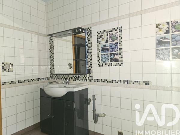Immeuble à vendre 1 240 m² Soufflenheim