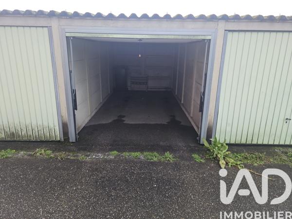 Immeuble à vendre 1 240 m² Soufflenheim