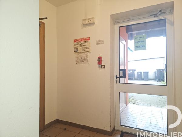 Immeuble à vendre 1 240 m² Soufflenheim