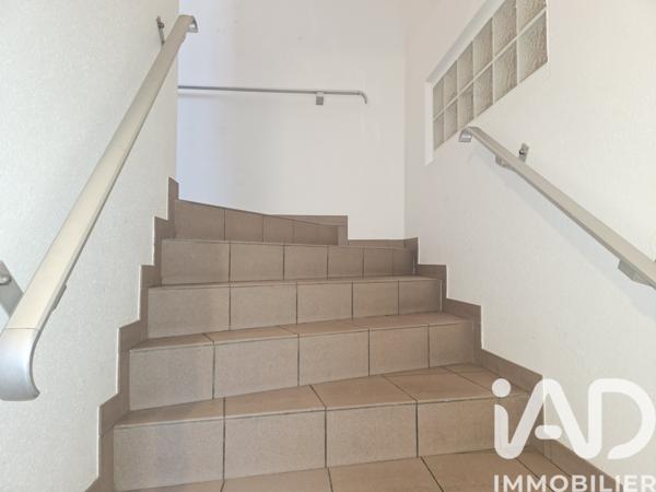 Immeuble à vendre 1 240 m² Soufflenheim