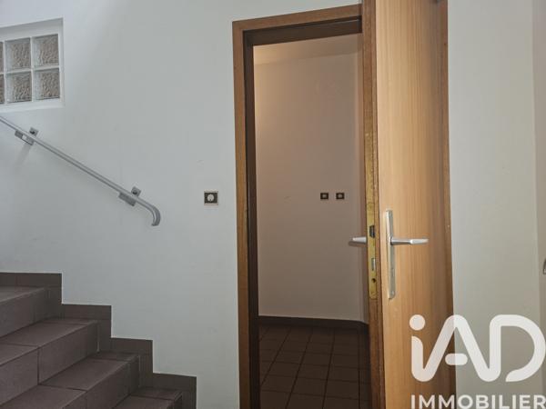 Immeuble à vendre 1 240 m² Soufflenheim