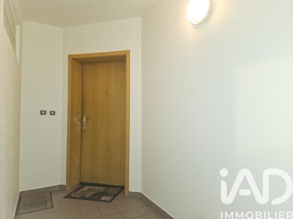 Immeuble à vendre 1 240 m² Soufflenheim
