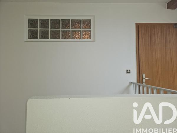 Immeuble à vendre 1 240 m² Soufflenheim