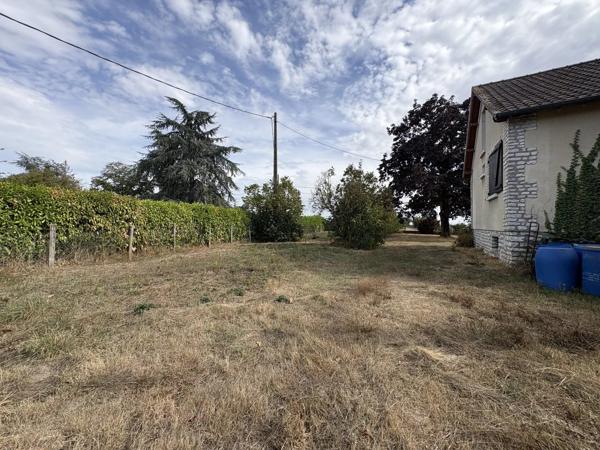 Vente                                                      Maison
                        
                     5 pièces                      94 m2                     à La Chaussée-d'Ivry