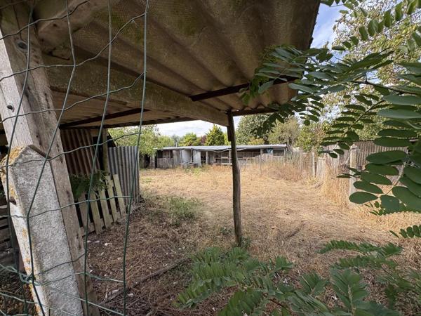 Vente                                                      Maison
                        
                     5 pièces                      94 m2                     à La Chaussée-d'Ivry