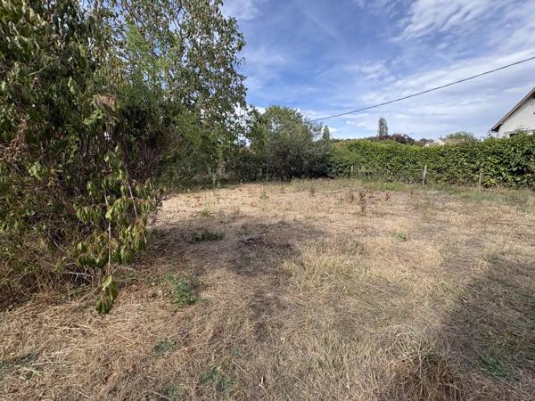 Vente                                                      Maison
                        
                     5 pièces                      94 m2                     à La Chaussée-d'Ivry