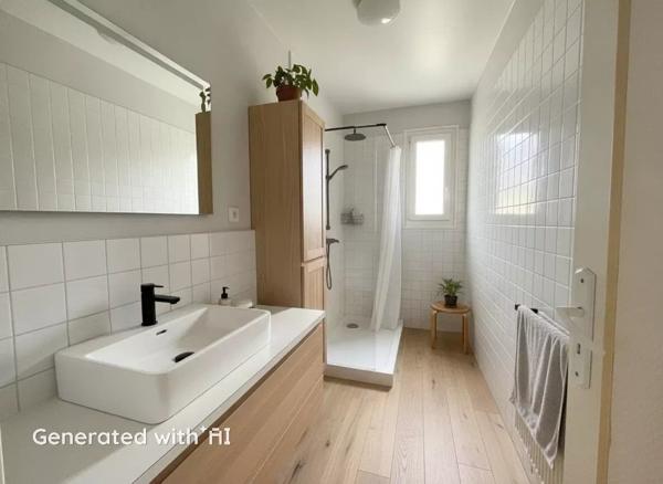 Vente                                                      Maison
                        
                     5 pièces                      94 m2                     à La Chaussée-d'Ivry