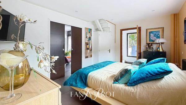 Exceptionnelle villa de 205m² + terrain constructible à Saint-Cyprien