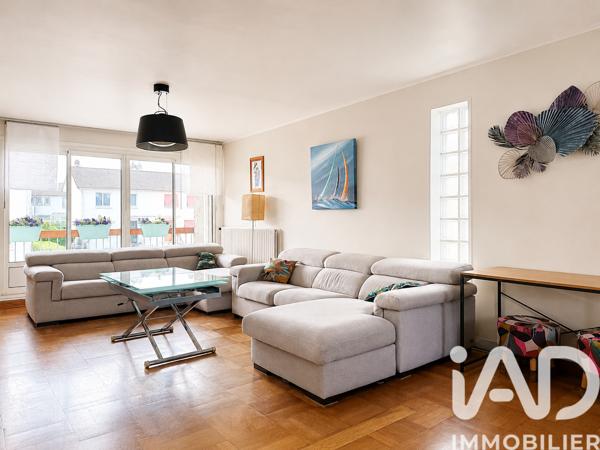 Maison à vendre 7 pièces 126,39 m² Ecquevilly
