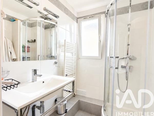 Maison à vendre 7 pièces 126,39 m² Ecquevilly