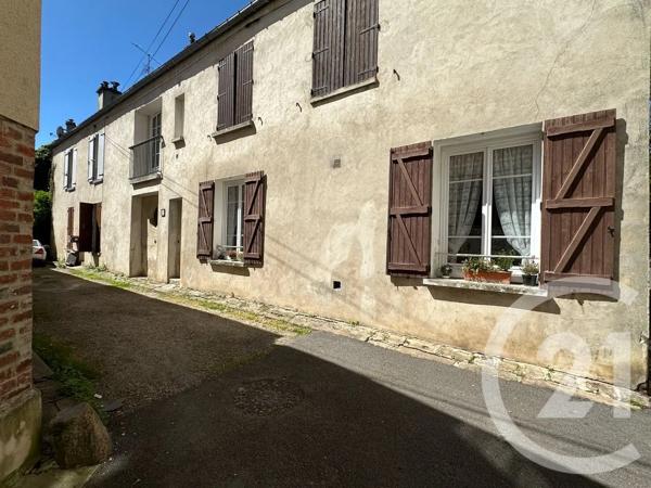 Appartement F2 à vendre  2 pièces - 35,69 m 2   COULOMMIERS  - 77